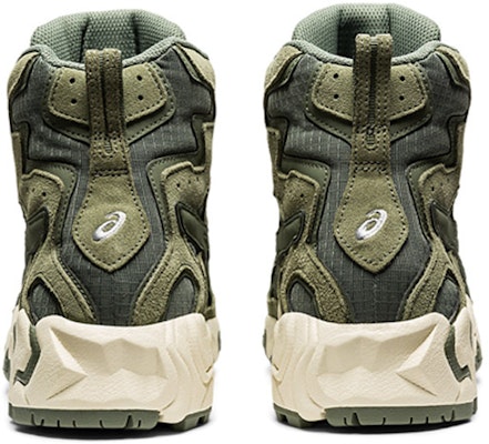 ASICS Gel-Nandi Hi Hijau Lichen 1021A475-300 Purchase ASICS Gel-Nandi Hi Hijau Lichen 1021A475-300