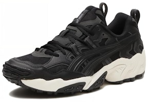 ASICS GEL-NANDI LT 'Black White' 1203A229-001 ASICS GEL-NANDI LT 'Black White' 1203A229-001