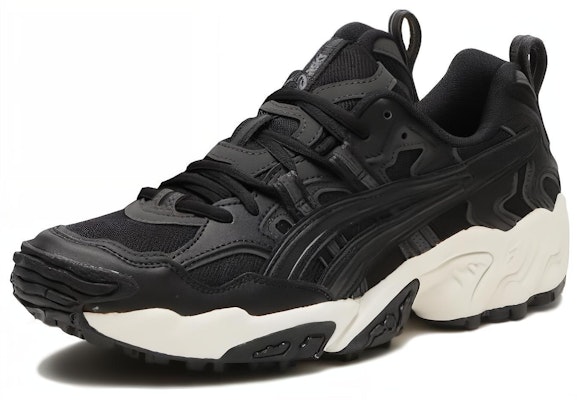 ASICS GEL-NANDI LT 'Black White' 1203A229-001 Buy ASICS GEL-NANDI LT 'Black White' 1203A229-001
