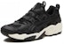 ASICS GEL-NANDI LT 'Black White' 1203A229-001