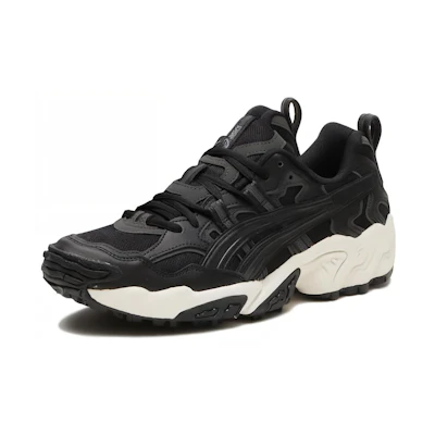 ASICS GEL-NANDI LT 'Black White'