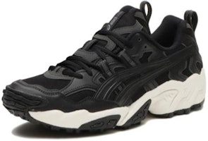 ASICS GEL-NANDI LT 'Black White' 1203A229-001 ASICS GEL-NANDI LT 'Black White' 1203A229-001