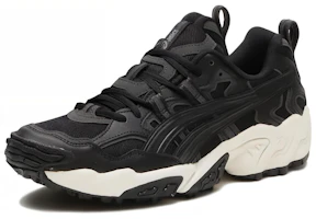 ASICS GEL-NANDI LT 'Black White' 1203A229-001 ASICS GEL-NANDI LT 'Black White' 1203A229-001