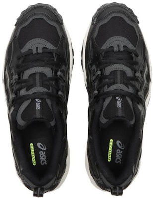 ASICS GEL-NANDI LT 'Black White' 1203A229-001 Order ASICS GEL-NANDI LT 'Black White' 1203A229-001
