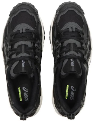 ASICS GEL-NANDI LT 'Black White' 1203A229-001 Order ASICS GEL-NANDI LT 'Black White' 1203A229-001
