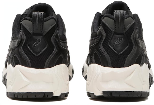 ASICS GEL-NANDI LT 'Black White' 1203A229-001 Lookbook ASICS GEL-NANDI LT 'Black White' 1203A229-001