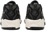 Lookbook ASICS GEL-NANDI LT 'Black White' 1203A229-001