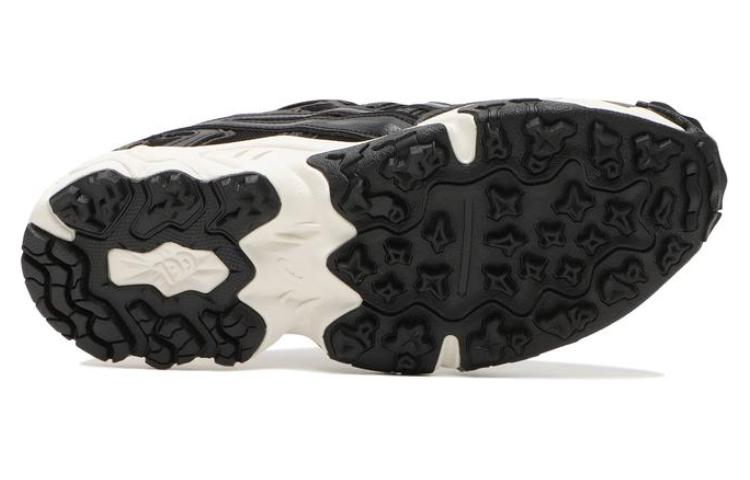 Shop アシックス GEL-NANDI LT 黒白 1203A229-001