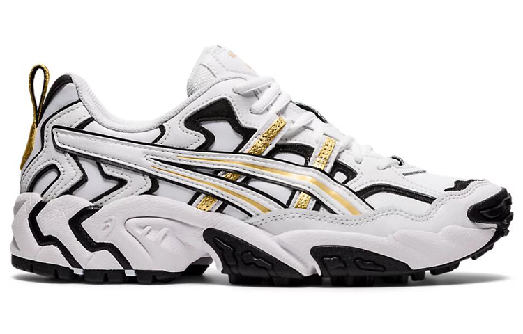 Order ASICS Gel-Nandi Blanc/Noir ''Cny Pack'' 1203A046-100