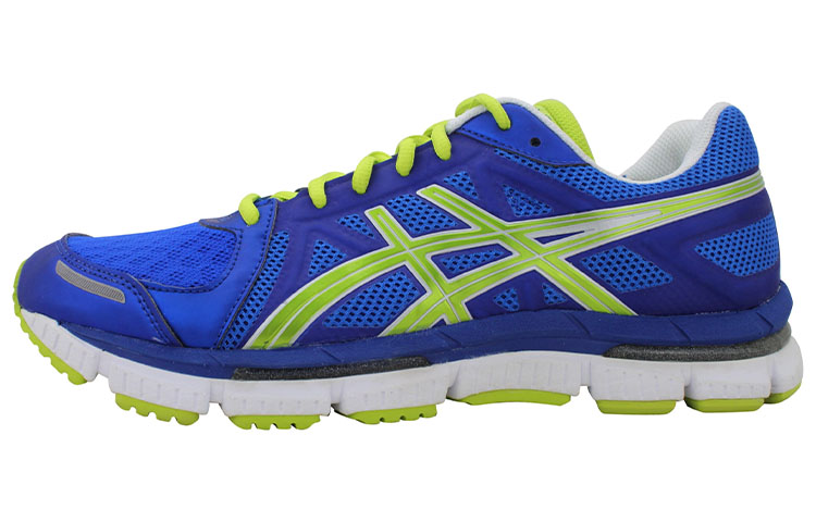ASICS Gel-Neo33 'Blue Green'
