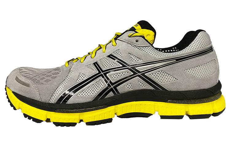 Buy ASICS Gel-Neo33 'Kelabu Hitam' T222N-9190