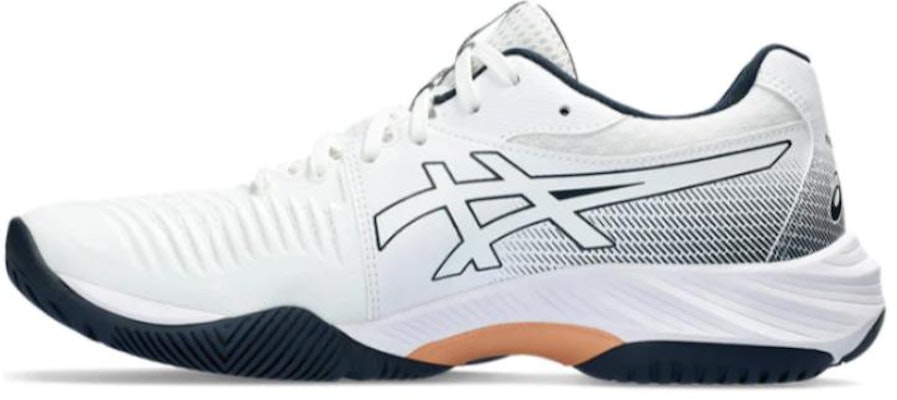 ASICS Gel-Netburner Ballistic 'Black White' 1053A069-960 Buy ASICS Gel-Netburner Ballistic 'Black White' 1053A069-960