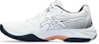 ASICS Gel-Netburner Ballistic 'Hitam Putih' 1053A069-960