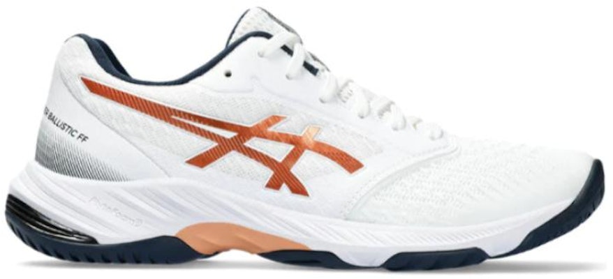 ASICS Gel-Netburner Ballistic 'Black White' 1053A069-960 Order ASICS Gel-Netburner Ballistic 'Black White' 1053A069-960