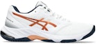 Order ASICS Gel-Netburner Ballistic 'Hitam Putih' 1053A069-960