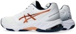 ASICS Gel-Netburner Ballistic 'Hitam Putih' 1053A069-960