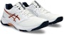 ASICS Gel-Netburner Ballistic 'Hitam Putih' 1053A069-960