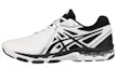 Buy ASICS Gel-Netburner Ballistic 'Hitam Putih' B507Y-0190