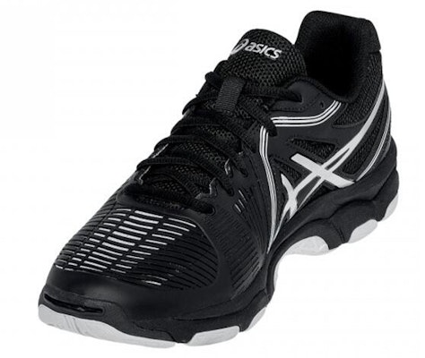 ASICS Gel-Netburner Ballistic 'Black White' B507Y-9093 Order ASICS Gel-Netburner Ballistic 'Black White' B507Y-9093