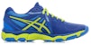 ASICS Gel-Netburner Ballistic 'Biru Hijau' B507Y-4977