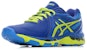 ASICS Gel-Netburner Ballistic 'Biru Hijau' B507Y-4977