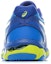 Shop ASICS Gel-Netburner Ballistic 'Biru Hijau' B507Y-4977