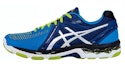 Buy ASICS Gel-Netburner Ballistic 'Biru Putih' B507Y-5093