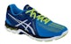 ASICS Gel-Netburner Ballistic 'Biru Putih' B507Y-5093