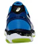 Shop ASICS Gel-Netburner Ballistic 'Biru Putih' B507Y-5093