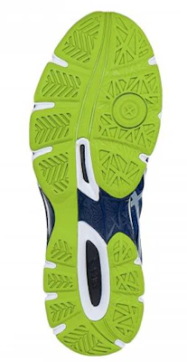 ASICS Gel-Netburner Ballistic 'Biru Putih' B507Y-5093 Purchase ASICS Gel-Netburner Ballistic 'Biru Putih' B507Y-5093