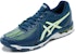 ASICS Gel-Netburner Ballistic 'Biru Dakwat' B507Y-5801