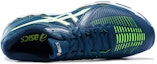 Lookbook ASICS Gel-Netburner Ballistic 'Biru Dakwat' B507Y-5801