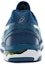 Shop ASICS Gel-Netburner Ballistic 'Biru Dakwat' B507Y-5801