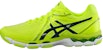 ASICS Gel-Netburner Ballistic 'Kuning Hijau' B507Y-0758