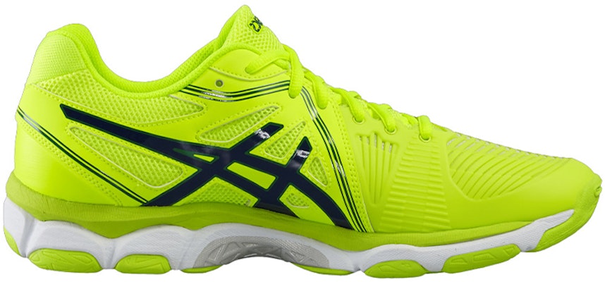 ASICS Gel-Netburner Ballistic 'Kuning Hijau' B507Y-0758 Order ASICS Gel-Netburner Ballistic 'Kuning Hijau' B507Y-0758