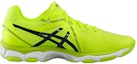 Order ASICS Gel-Netburner Ballistic 'Kuning Hijau' B507Y-0758