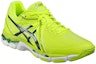 Lookbook ASICS Gel-Netburner Ballistic 'Kuning Hijau' B507Y-0758