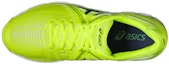 Shop ASICS Gel-Netburner Ballistic 'Kuning Hijau' B507Y-0758