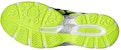 ASICS Gel-Netburner Ballistic 'Kuning Hijau' B507Y-0758