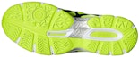 Purchase ASICS Gel-Netburner Ballistic 'Kuning Hijau' B507Y-0758