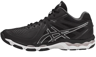 ASICS Gel-Netburner Ballistic MT 'Black' B508Y-9095 ASICS Gel-Netburner Ballistic MT 'Black' B508Y-9095