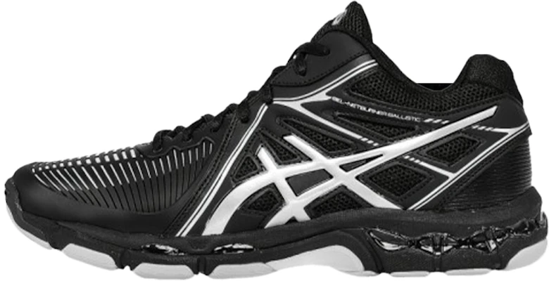 ASICS Gel-Netburner Ballistic MT 'Hitam Low-Top' B508Y-9093 Buy ASICS Gel-Netburner Ballistic MT 'Hitam Low-Top' B508Y-9093