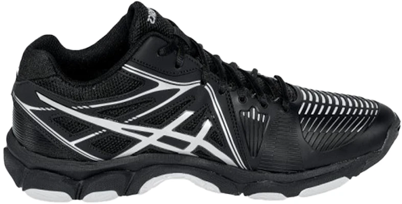 ASICS Gel-Netburner Ballistic MT 'Hitam Low-Top' B508Y-9093 Order ASICS Gel-Netburner Ballistic MT 'Hitam Low-Top' B508Y-9093