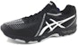 ASICS Gel-Netburner Ballistic MT 'Hitam Low-Top' B508Y-9093