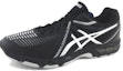 Lookbook ASICS Gel-Netburner Ballistic MT 'Hitam Low-Top' B508Y-9093
