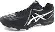 Lookbook ASICS Gel-Netburner Ballistic MT 'Hitam Low-Top' B508Y-9093