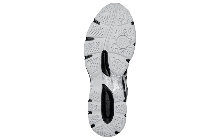 Details for ASICS Gel-Netburner Ballistic MT 'Hitam Low-Top' B508Y-9093