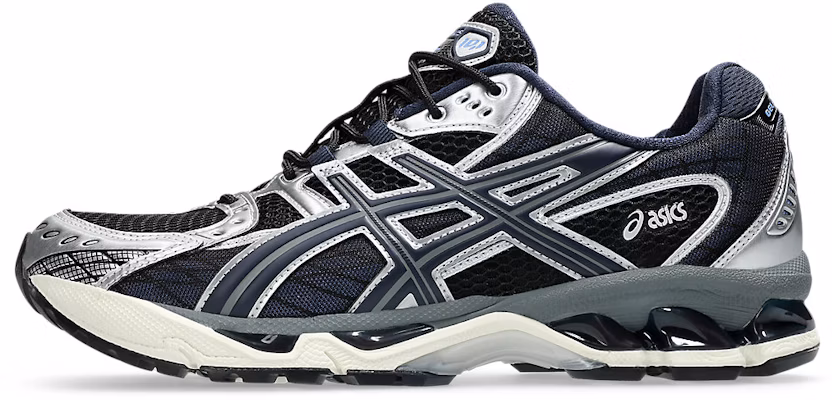ASICS GEL-NIMBUS 10.1 Kasut Lari 1203A543-003 8