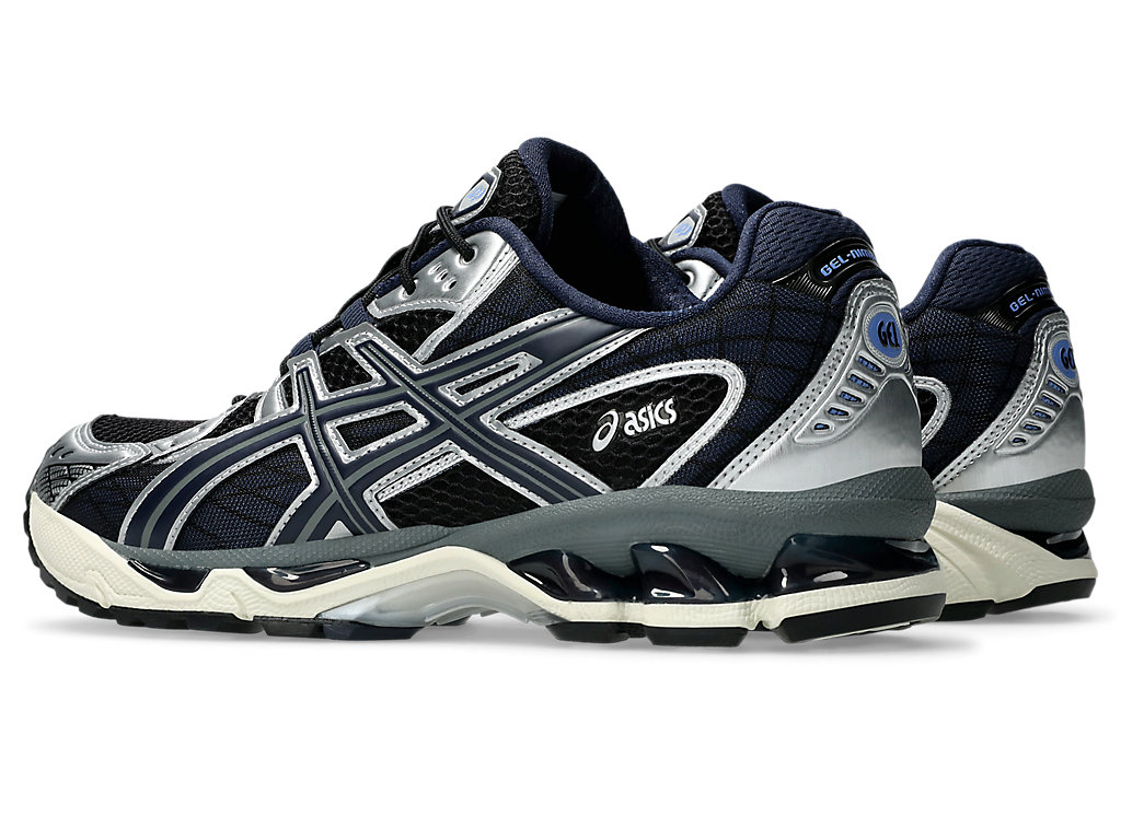 Shop ASICS GEL-NIMBUS 10.1 跑鞋 1203A543-003