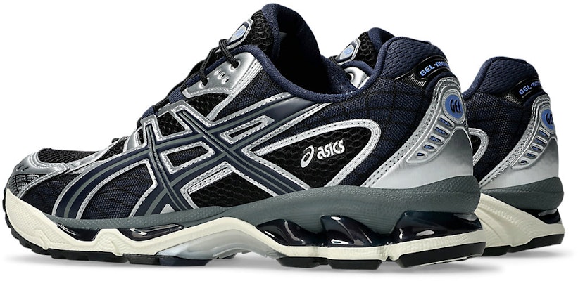 ASICS GEL-NIMBUS 10.1 Kasut Lari 1203A543-003 Details for ASICS GEL-NIMBUS 10.1 Kasut Lari 1203A543-003